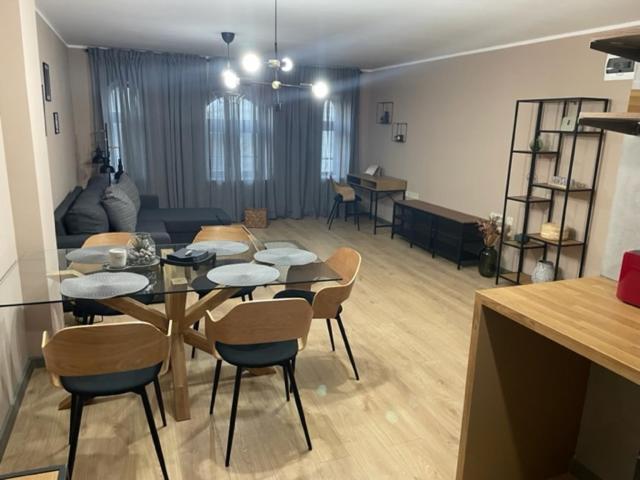 Mitra Luxury Apartments Shumen Exterior foto