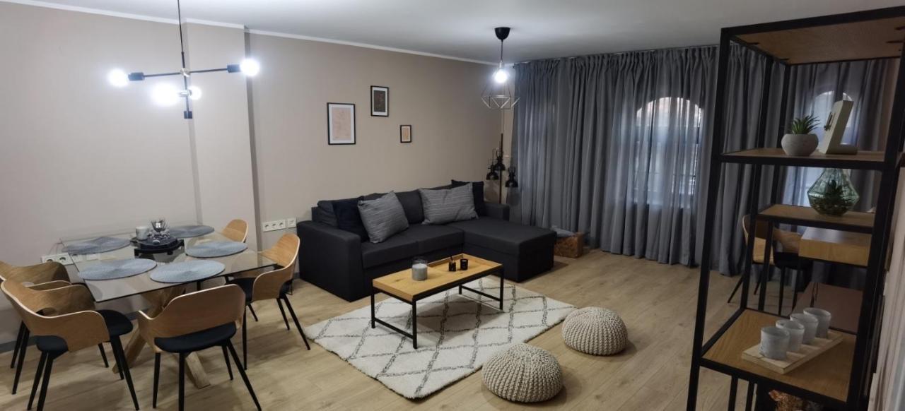 Mitra Luxury Apartments Shumen Exterior foto