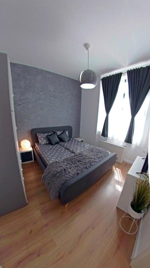 Mitra Luxury Apartments Shumen Exterior foto
