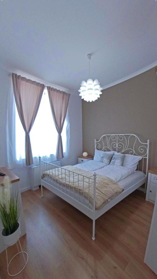 Mitra Luxury Apartments Shumen Exterior foto