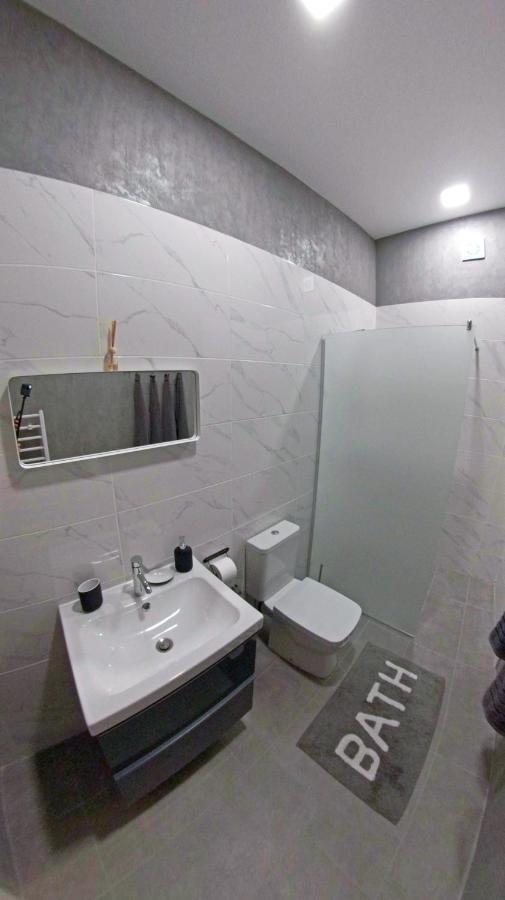 Mitra Luxury Apartments Shumen Exterior foto