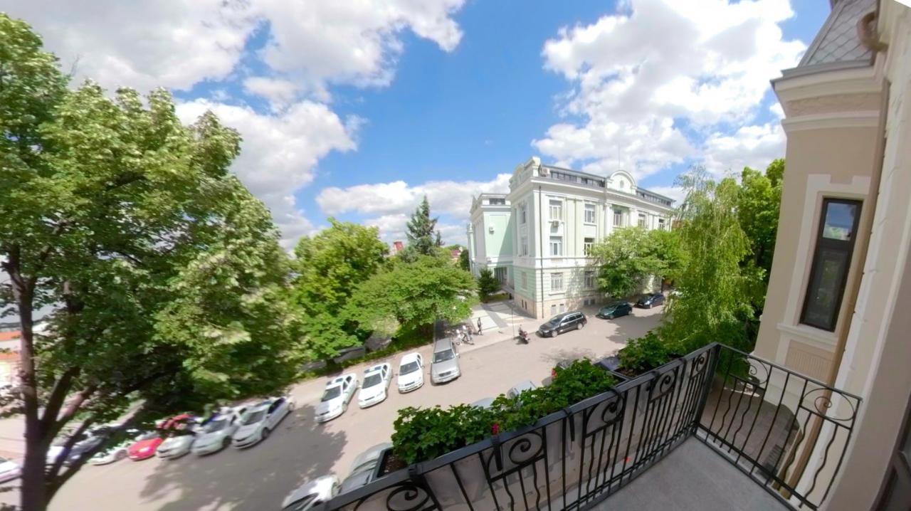 Mitra Luxury Apartments Shumen Exterior foto