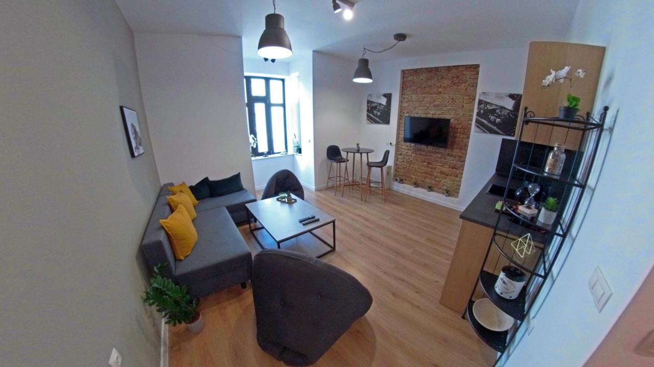Mitra Luxury Apartments Shumen Exterior foto